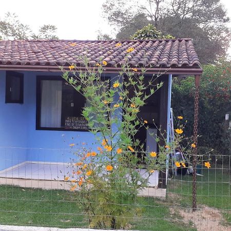 상페드루 다 세하 Casa Venus 빌라 외부 사진