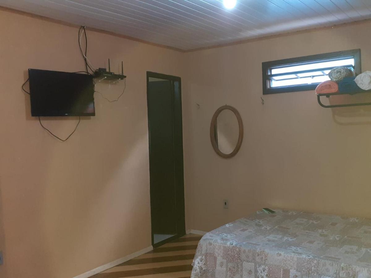 상페드루 다 세하 Casa Venus 빌라 외부 사진
