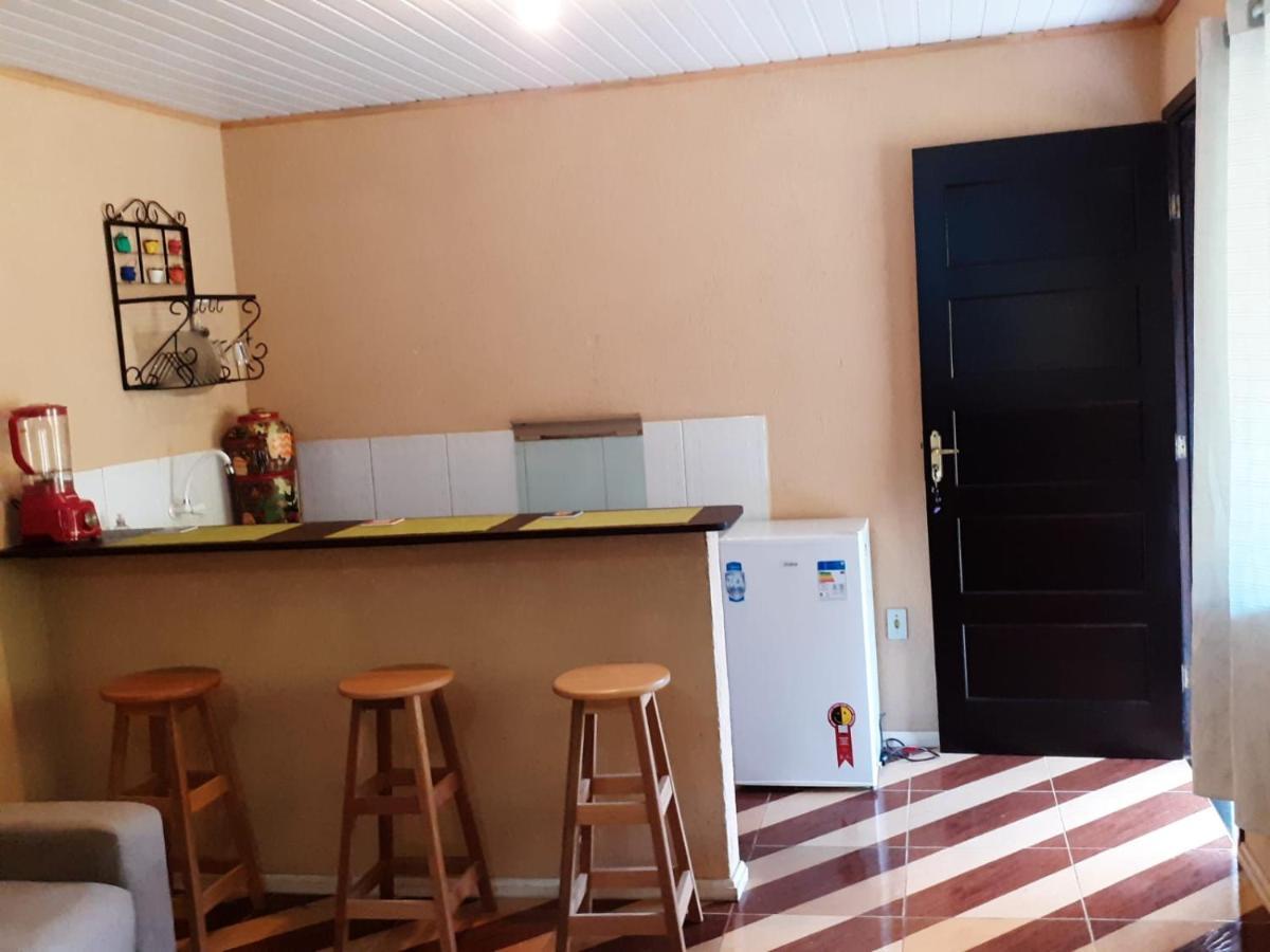 상페드루 다 세하 Casa Venus 빌라 외부 사진